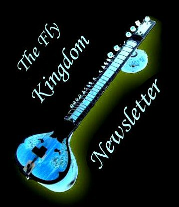 - The Fly Kingdom Newsletter -